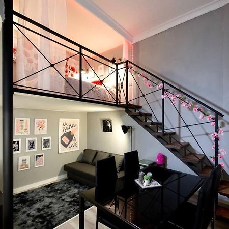 Ferienwohnung St Peter Loft - 4 Posti Letto Rom Exterior foto